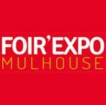 Hase présent à la Foire Expo de Mulhouse (68) – 19 au 28 mai 2017
