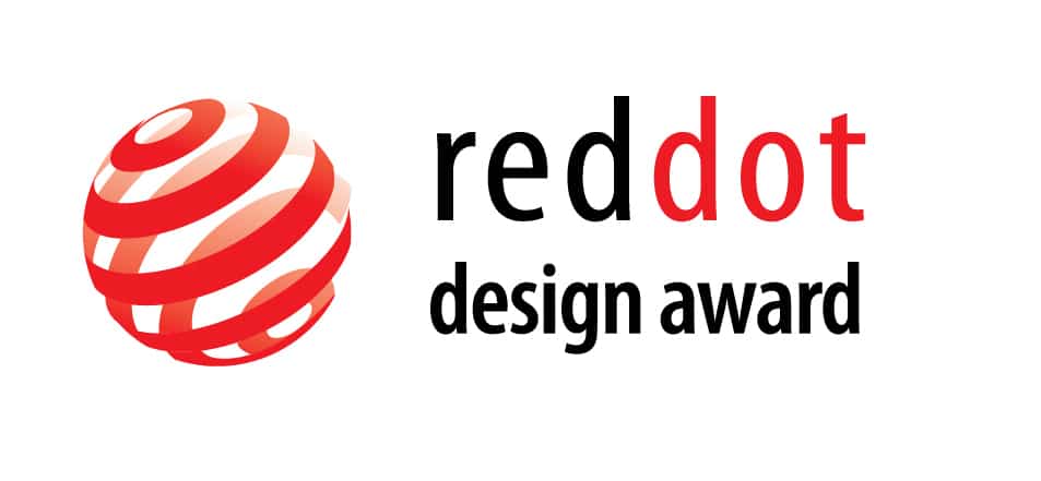 Prix Red Dot Design