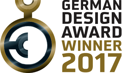 German Design Award 2027