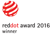 Red Dot Award 2016