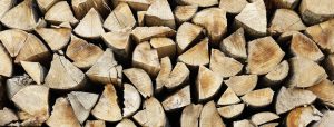 Tarifs et stockage du bois de chauffage