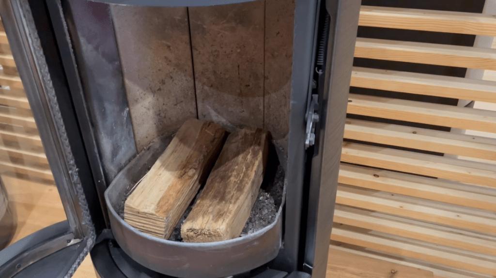 Comment allumer un poêle à bois I La meilleure méthode