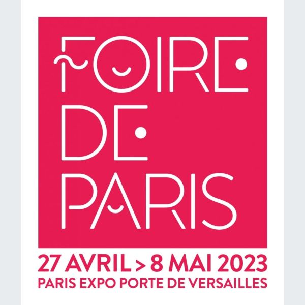 Hase La Boutique Juvisy présent à la Foire de Paris (75) du 27 avril au 8 mai 2023